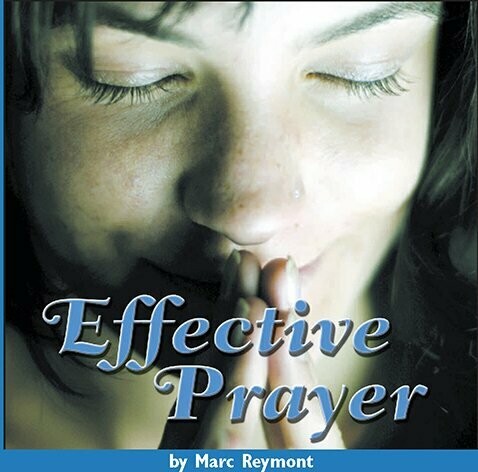 Effective Prayer