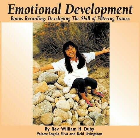 Emotional Development