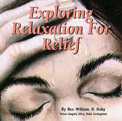 Exploring Relaxation for Relief