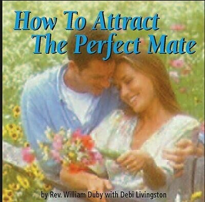 How To Attract The Perfect Mate