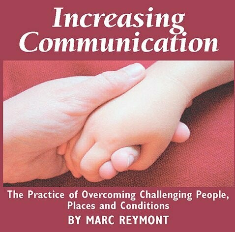 Increasing Communication