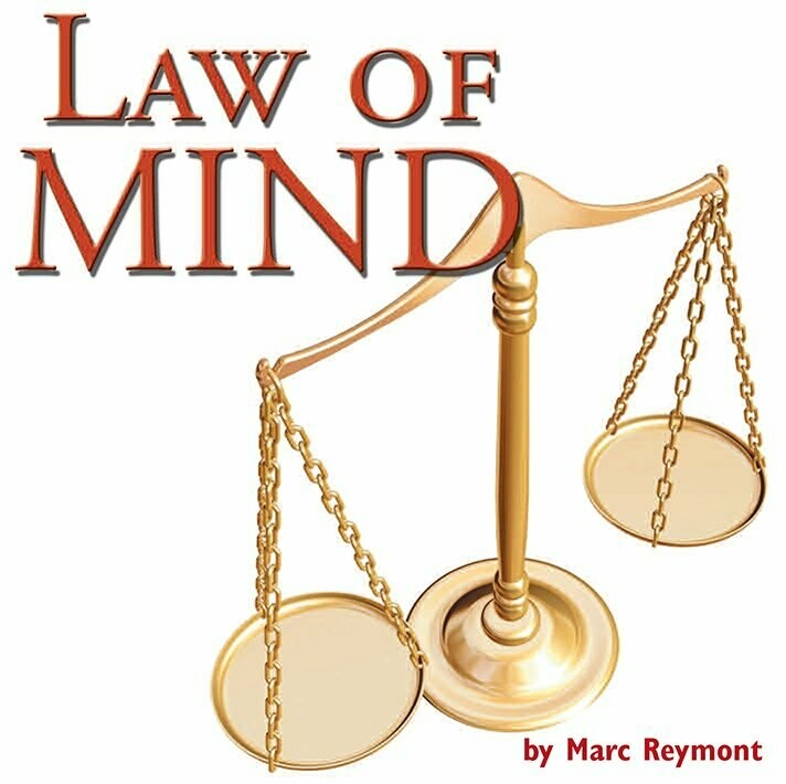 Law of Mind
