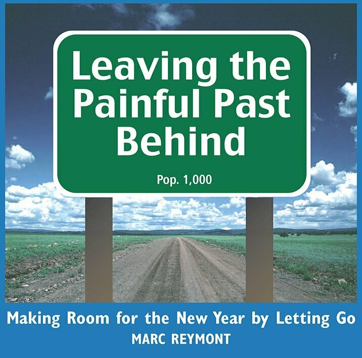 Leaving The Painful Past Behind