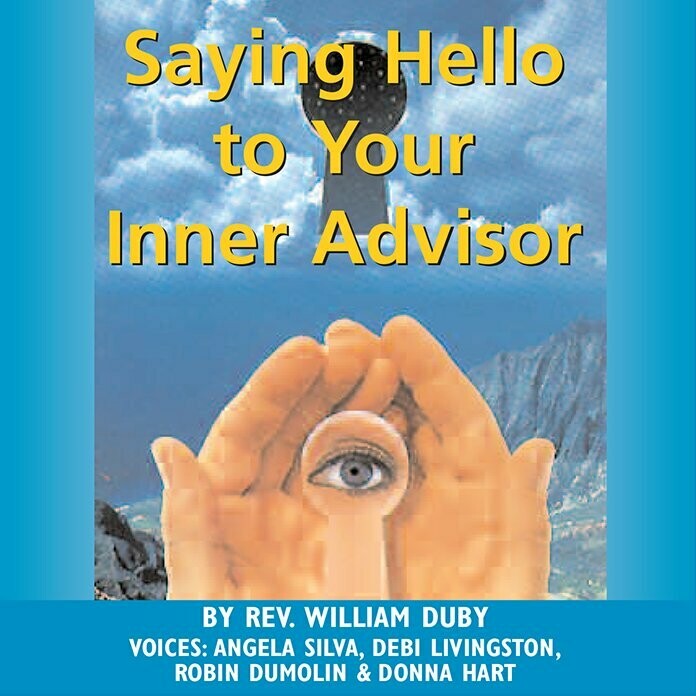 Saying Hello to Your Inner Advisor