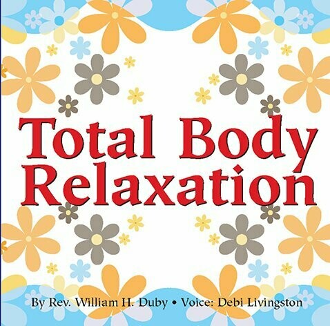 Total Body Relaxation