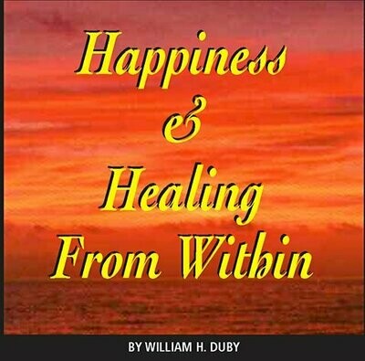 Happiness & Healing from Within