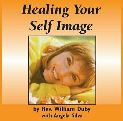 Healing Your Self Image
