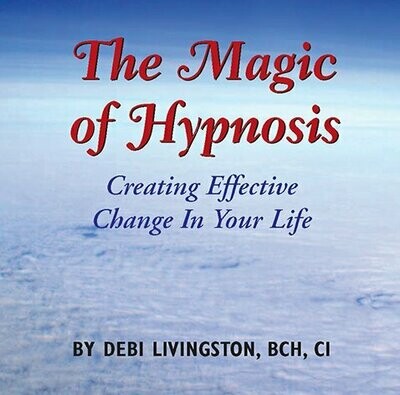 Magic of Hypnosis