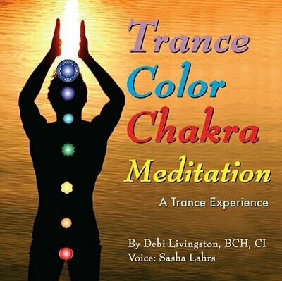 Trance Color Chakra Meditation