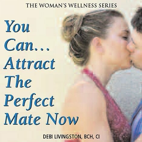 You Can Attract The Perfect Mate Now