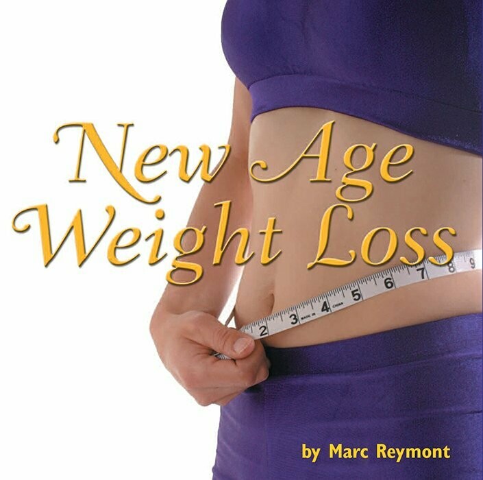 New Age Weight Loss Program
