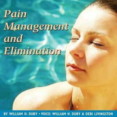 Pain Management and Elimination
