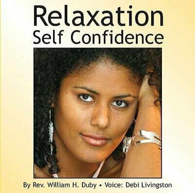 Relaxtion and Self Confidence
