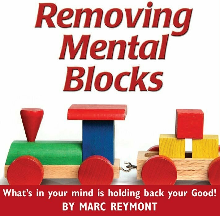Removing Mental Blocks