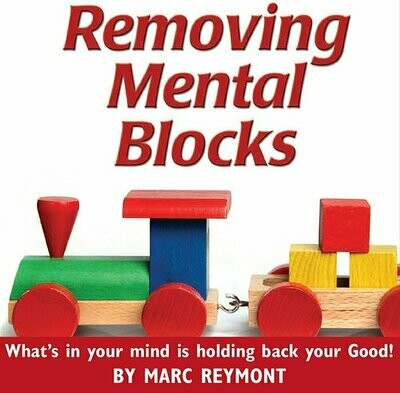 Removing Mental Blocks