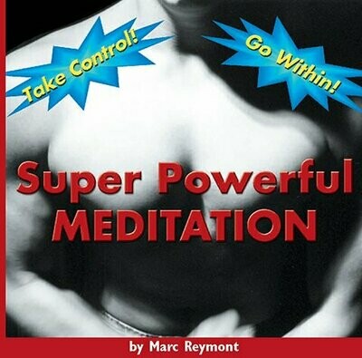 Super Powerful Meditation