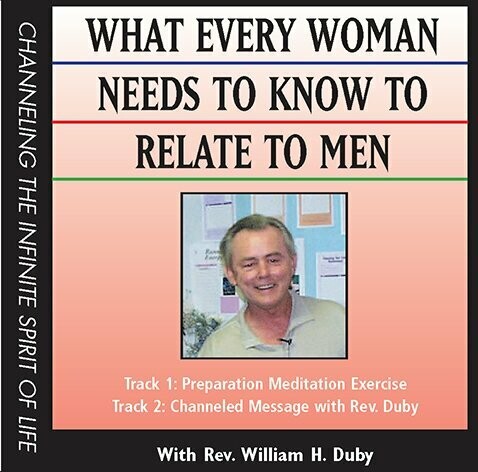 What Every Woman Needs to Know to Relate to Men