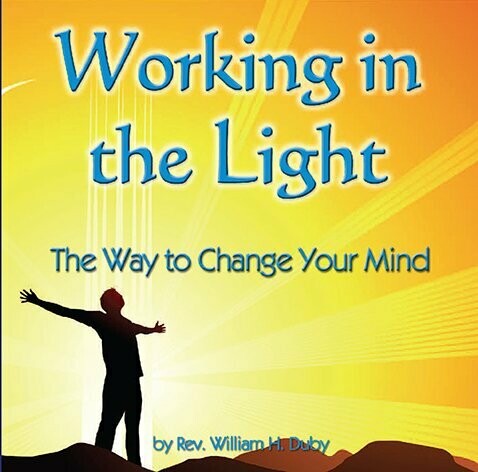 Working In the Light