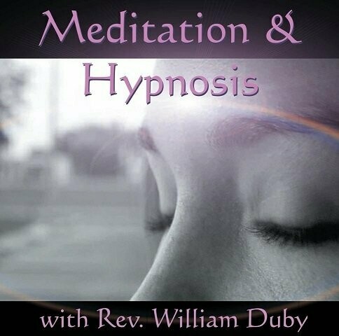Meditation & Hypnosis