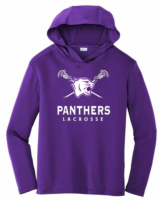 Sport-Tek ® PosiCharge ® Competitor ™ Hooded Pullover