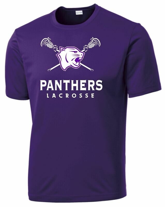 Sport-Tek® PosiCharge® Competitor™ Tee