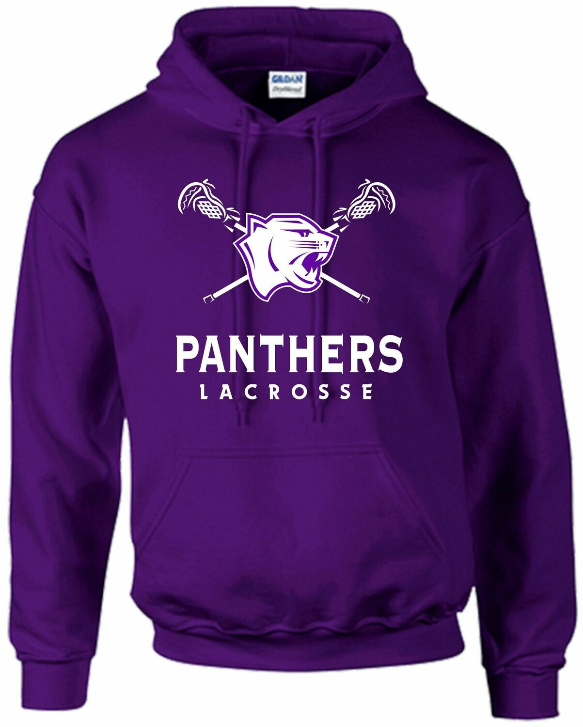 Gildan® - Heavy Blend™ Hooded Sweatshirt