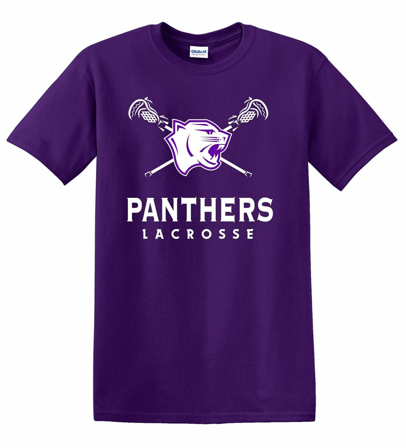 Gildan® - Heavy Cotton™ 100% Cotton T-Shirt