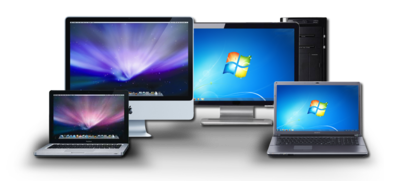 Refurbished Systems
