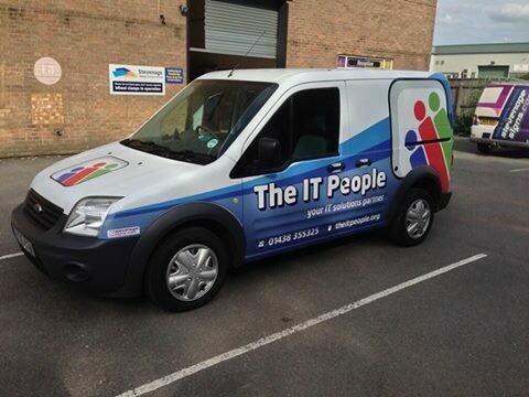 PC/Laptop Inspection &amp; Update