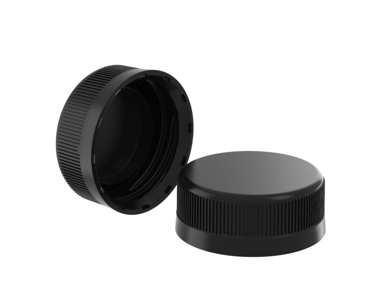 HPDE Start Cold Press Guarantee Cap 38mm