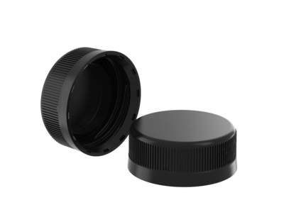 HPDE Start Cold Press Guarantee Cap 38mm