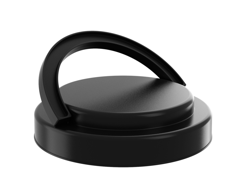 Handle Cap 120mm