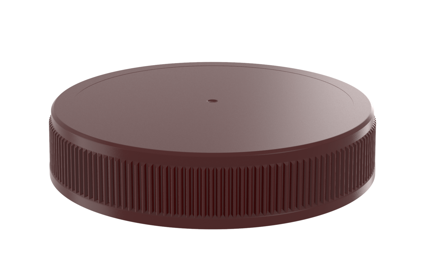 Deep Skirt - Screw Cap 110mm