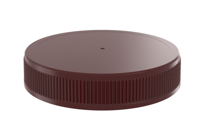 Deep Skirt - Screw Cap 110mm