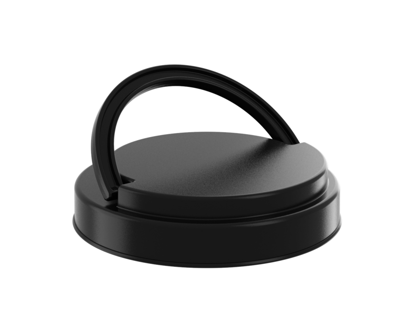 Handle Cap 89mm