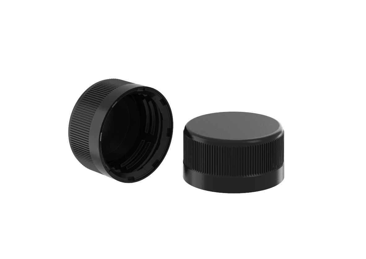Guarantee Cap 28mm