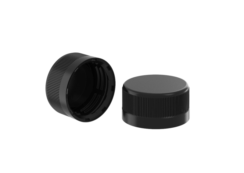 Guarantee Cap 28mm