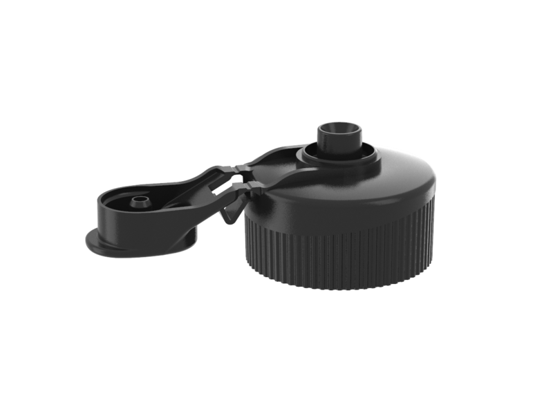 Flip-top Cap Standard 28mm