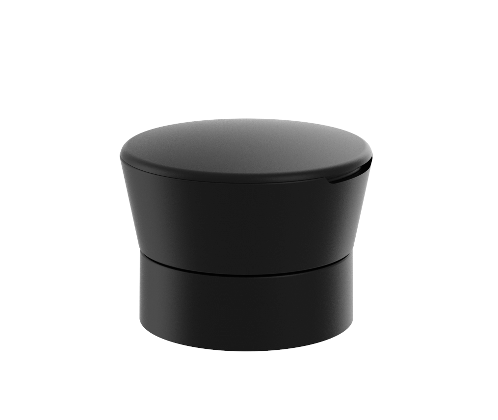 Grinder Cap 38mm