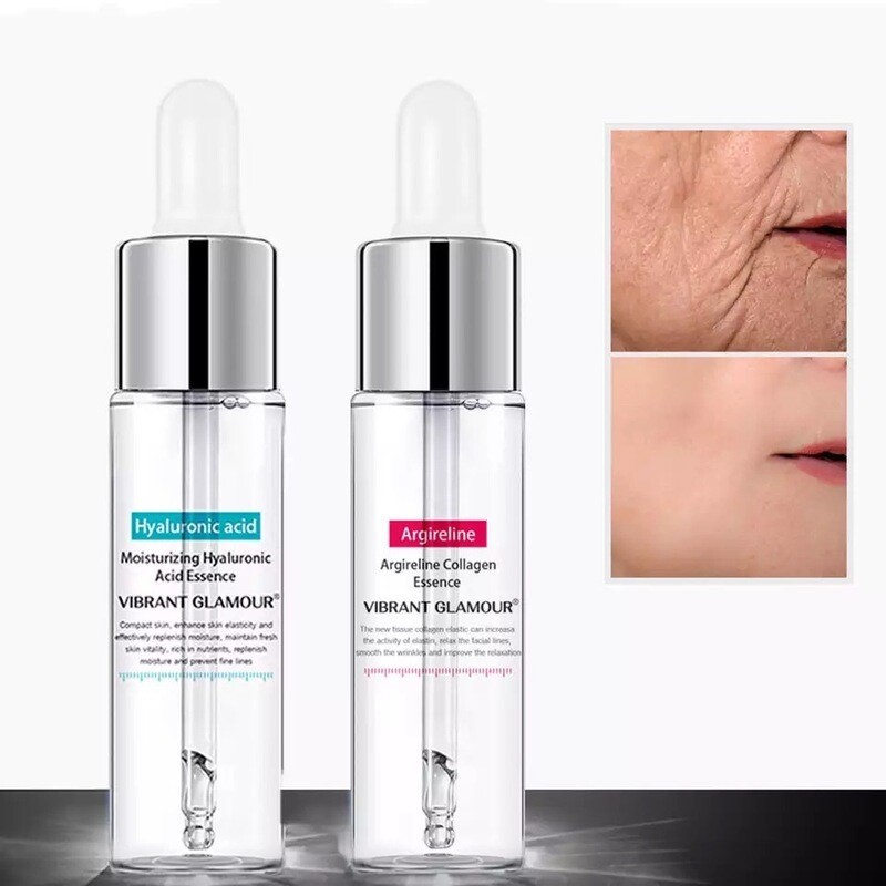 Hyaluronic Acid Serum (15ml - 2pcs)