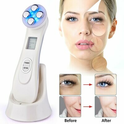 Skin Care Device
