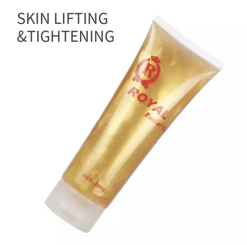 Ultrasonic Gel