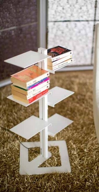 Mio libreria bassa