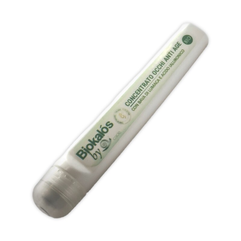 CONTORNO OCCHI CONCENTRATO - roll on - 10ml