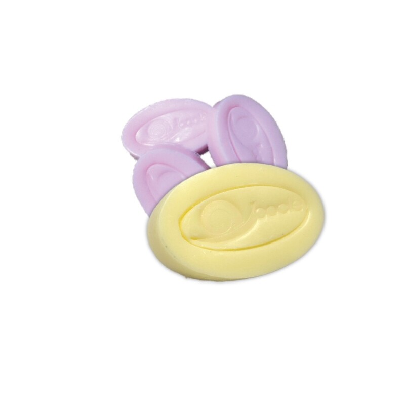 SAPONE COCLE - colori misti - 30 grammi