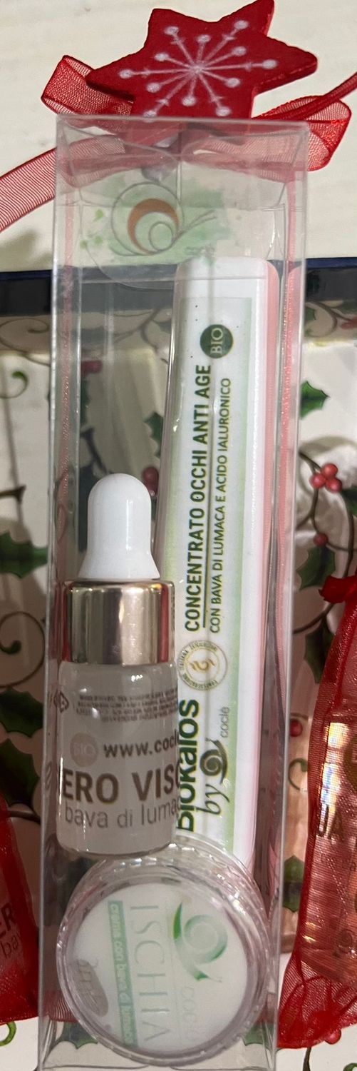 Speciale Linea Prova BIOKALOS e ISCHIA