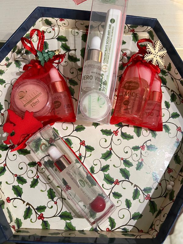 Speciale Linea Prova BIOKALOS e ISCHIA