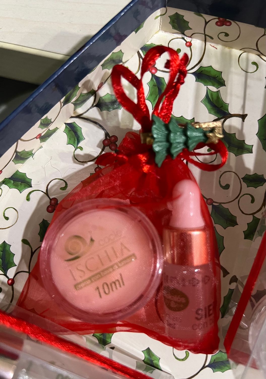 SPECIALE LINEA ISCHIA E SIERO