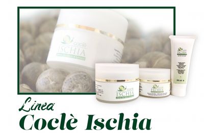 Cosmesi e Cura del Viso: Coclè Ischia