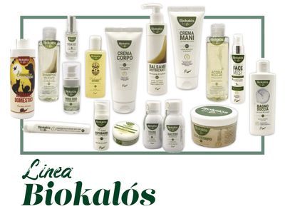 Cosmesi e Cura del Corpo e della Persona: Biokalos by Coclè